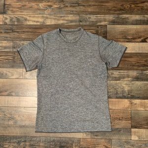 Lululemon Metal Vent Tech Short Sleeve